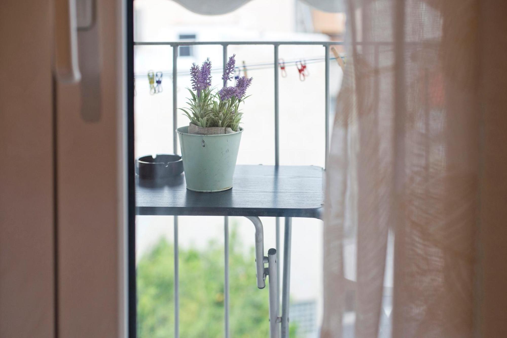 Cozy Studio At Kallithea Athen Exterior foto